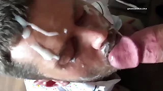 529 facial cumshot porn videos
